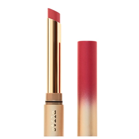 Stila Stay All Day Matte Lip Color- Sealed With A Kiss - Picture 2 of 12